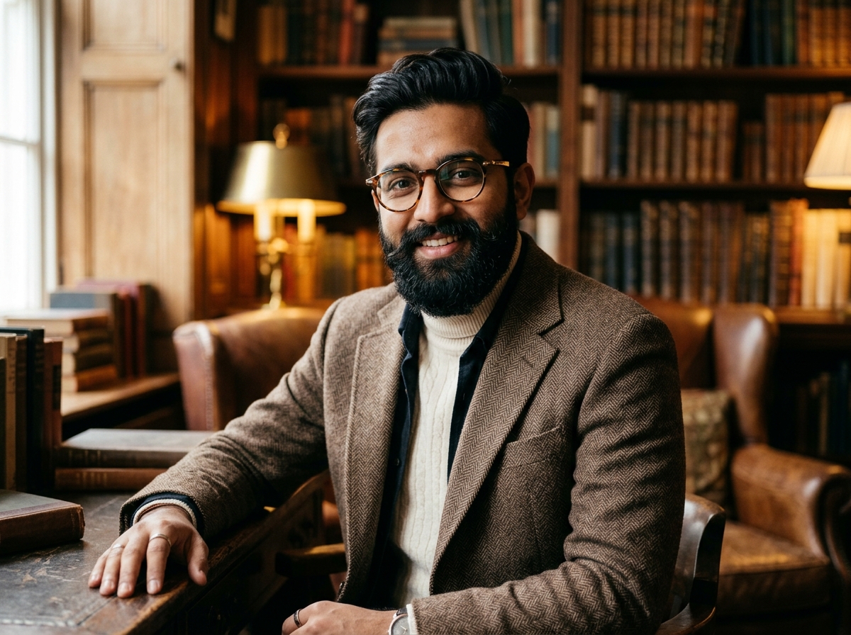 Classic Vintage eyewear collection