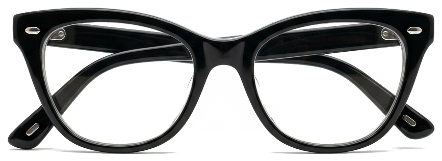 Cat Eye Frames
