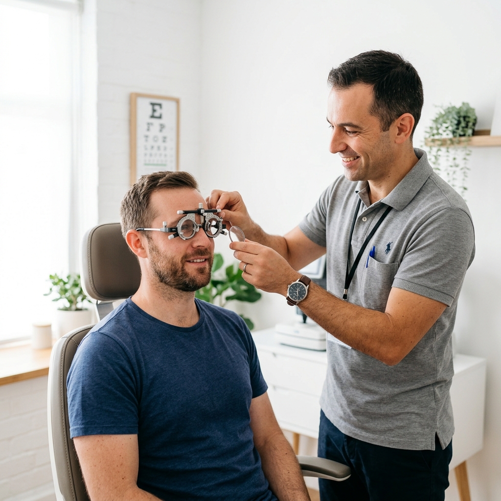 Experience Our Home Try-On